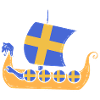 Sweden Swedish Viking Viking