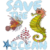 Save the Ocean