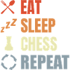 Chess Player Motivation