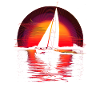 Sailing Retrowave