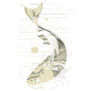 Fish Graphic