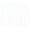 Feral Child funny design