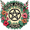 Born Again Pagan