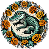 Alligator