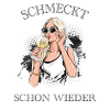 Schmeckt schon wieder