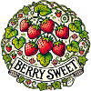Beeren Süß