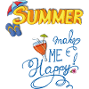 Summertime