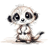 Erdmännchen