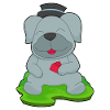 Dog Poker Cartes de poker