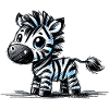 Zebra