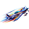 Aerobatic aircraft