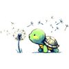 Schildkröte