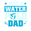 Water-polo père water-polo