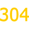 304