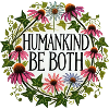 L’humanité soit les deux