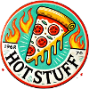 Hot Stuff Pizza