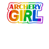 Woman Girl Archery LGBTQ