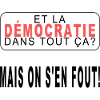 Démocratie