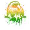 Kakapo Cardio Night Parrot