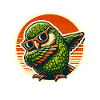 Funny Night Parrot Sayings