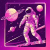 Dancing in Space