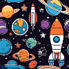 Space is close