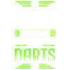 Darts Tournament Player Competition