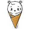 ICEBEAR:STUDIOHAKA