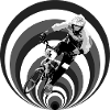 BMX Race Racing
