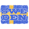 Sweden Swedish