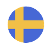Sweden Swedish