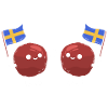 Sweden Swedish Meatballs