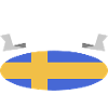Sweden Swedish