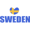 Sweden Swedish
