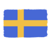 Sweden Swedish