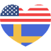 Sweden Swedish