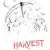 Gloomy Harvest Reaper