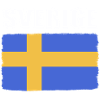 Sweden Swedish