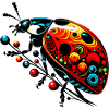 Ladybug