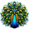Peacock
