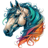 Pferd