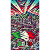 Sicily Italy art design