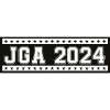 JGA 2024 stamp