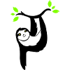 sloth 02