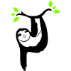 faultier 01