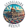 Guadalajara Mexico travel design