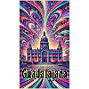 Guadalajara Mexico art design