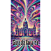 Guadalajara Mexico art design