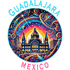 Guadalajara Mexiko Jalisco Design