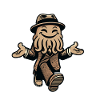 Funny Cthulhu Politician Funny Cthulhu